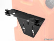 SuperATV Polaris Ranger Jerry Can & Mount