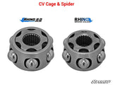 SuperATV Polaris Ranger Kinetic Heavy-Duty Axle—Rhino 2.0