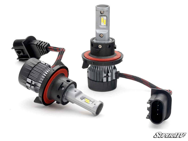 SuperATV Polaris Ranger LED Headlight Bulb