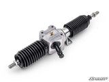 SuperATV Polaris Ranger Midsize 500 2.0 Rack & Pinion Rack Boss 