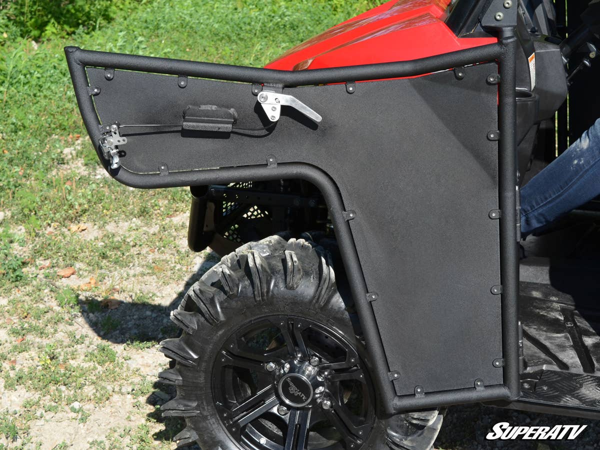 SuperATV Polaris Ranger Midsize 500 Aluminum Doors