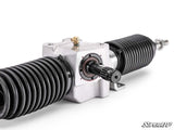 SuperATV Polaris Ranger Midsize 570 2.0 Rack & Pinion Rack Boss