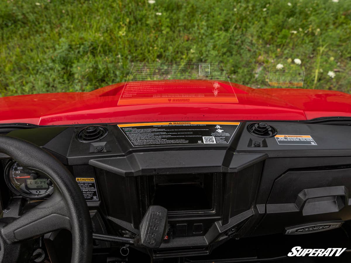 SuperATV Polaris Ranger Midsize 570 Cab Heater