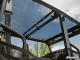 SuperATV Polaris Ranger Midsize 570 Crew Tinted Roof