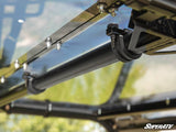 SuperATV Polaris Ranger Midsize 570 Crew Tinted Roof