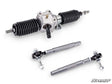 SuperATV Polaris Ranger Midsize ETX 2.0 Rack & Pinion Rack Boss