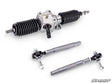 SuperATV Polaris Ranger Midsize EV 2.0 Rack & Pinion Rack Boss