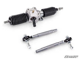SuperATV Polaris Ranger Midsize EV 2.0 Rack & Pinion Rack Boss