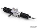SuperATV Polaris Ranger Midsize EV 2.0 Rack & Pinion Rack Boss