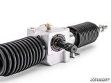 SuperATV Polaris Ranger Midsize EV 2.0 Rack & Pinion Rack Boss