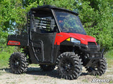 SuperATV Polaris Ranger Midsize EV Aluminum Doors