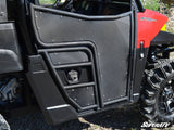 SuperATV Polaris Ranger Midsize EV Aluminum Doors