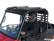 SuperATV Polaris Ranger Midsize EV Plastic Roof