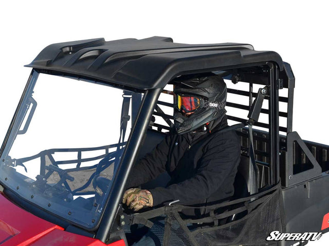 SuperATV Polaris Ranger Midsize EV Plastic Roof