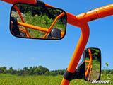 SuperATV Polaris Ranger Rear View Mirror