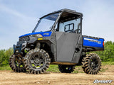 SuperATV Polaris Ranger SP 570 Aluminum Doors