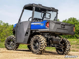 SuperATV Polaris Ranger SP 570 Aluminum Doors