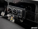 SuperATV Polaris Ranger SP 570 Cab Heater