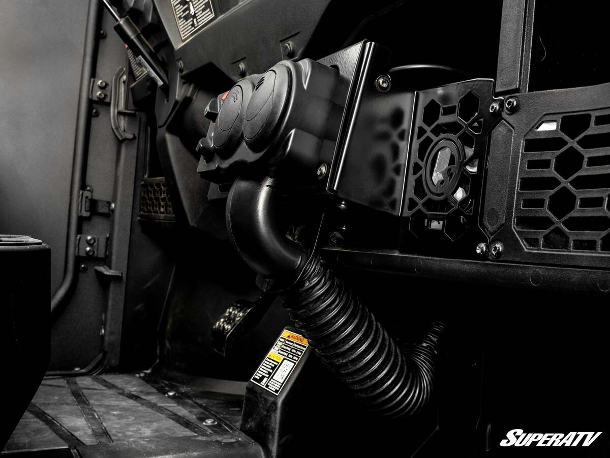 SuperATV Polaris Ranger SP 570 Cab Heater