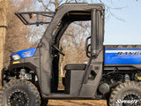 SuperATV Polaris Ranger SP 570 Primal Soft Cab Enclosure Doors