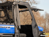 SuperATV Polaris Ranger SP 570 Primal Soft Cab Enclosure Doors