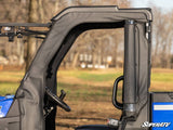 SuperATV Polaris Ranger SP 570 Primal Soft Cab Enclosure Doors