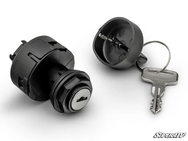 SuperATV Polaris Ranger Up & Running Ignition Switch