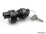 SuperATV Polaris Ranger Up & Running Ignition Switch