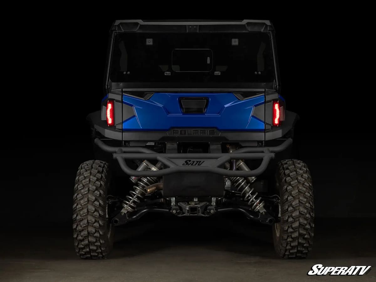 SuperATV Polaris Ranger Up & Running LED Taillight Assembly