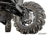 SuperATV Polaris Ranger XD 1500 6" Portal Gear Lift