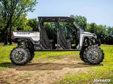 SuperATV Polaris Ranger XD 1500 6" Portal Gear Lift