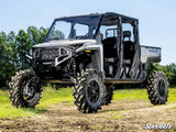 SuperATV Polaris Ranger XD 1500 6" Portal Gear Lift