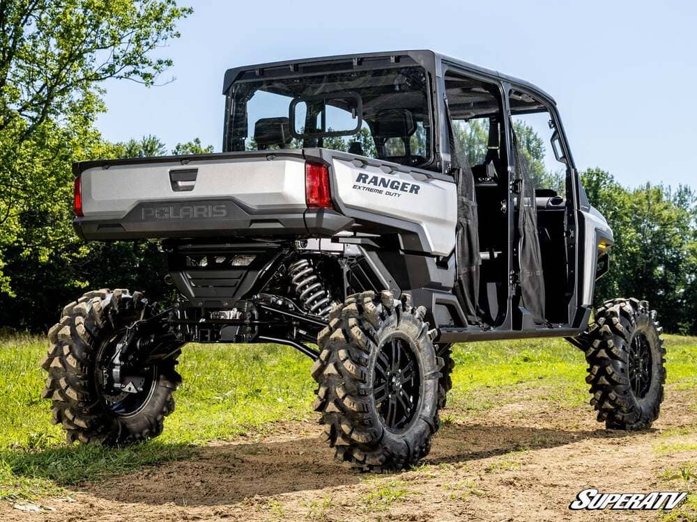 SuperATV Polaris Ranger XD 1500 6" Portal Gear Lift