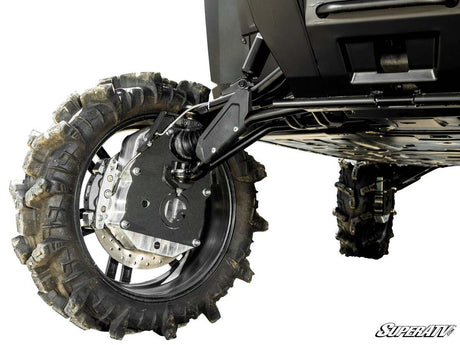 SuperATV Polaris Ranger XD 1500 8" GDP Portals