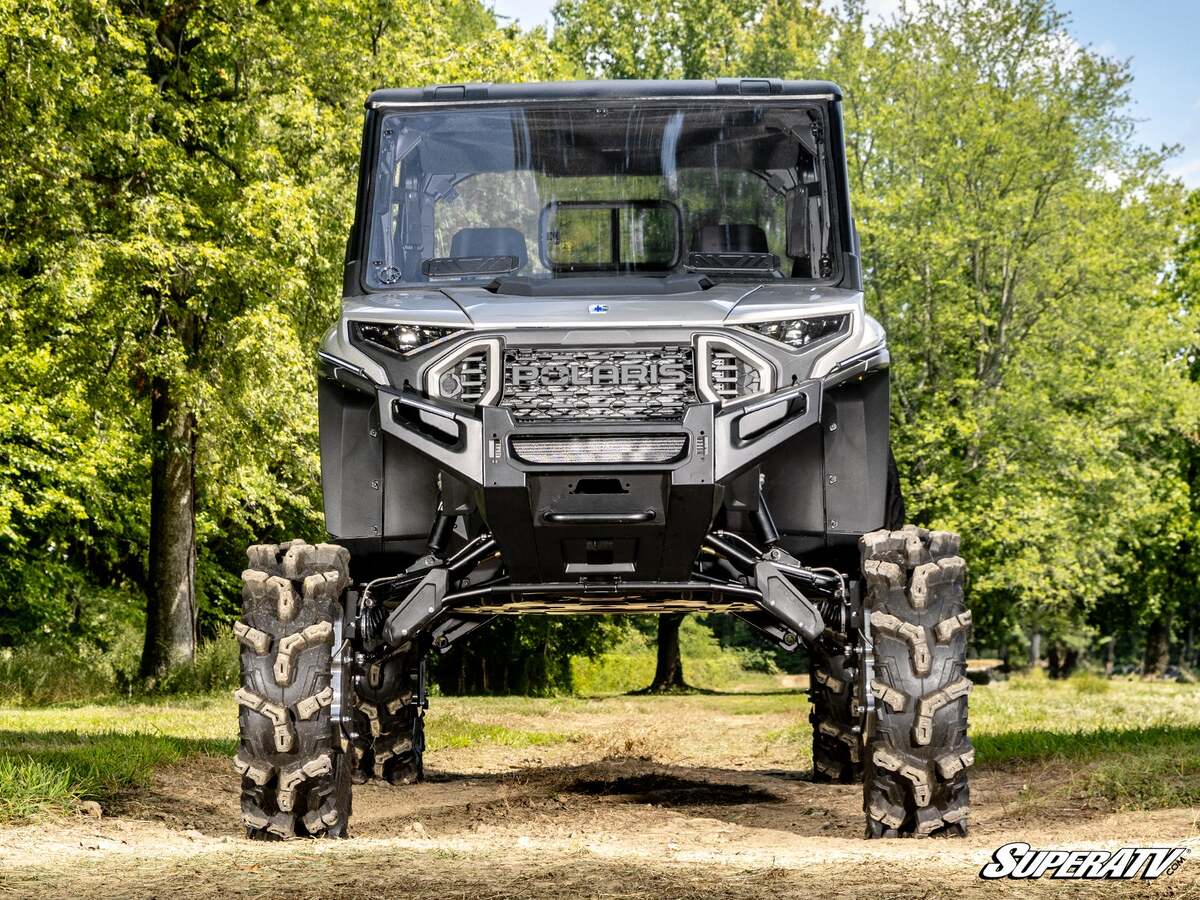 SuperATV Polaris Ranger XD 1500 8" GDP Portals