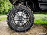 SuperATV Polaris Ranger XD 1500 8" GDP Portals