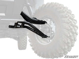 SuperATV Polaris Ranger XD 1500 Atlas Pro 1" Forward Offset A-Arms