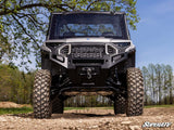 SuperATV Polaris Ranger XD 1500 Atlas Pro 1" Forward Offset A-Arms