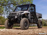 SuperATV Polaris Ranger XD 1500 Atlas Pro 1" Forward Offset A-Arms