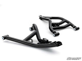 SuperATV Polaris Ranger XD 1500 Atlas Pro 1" Forward Offset A-Arms