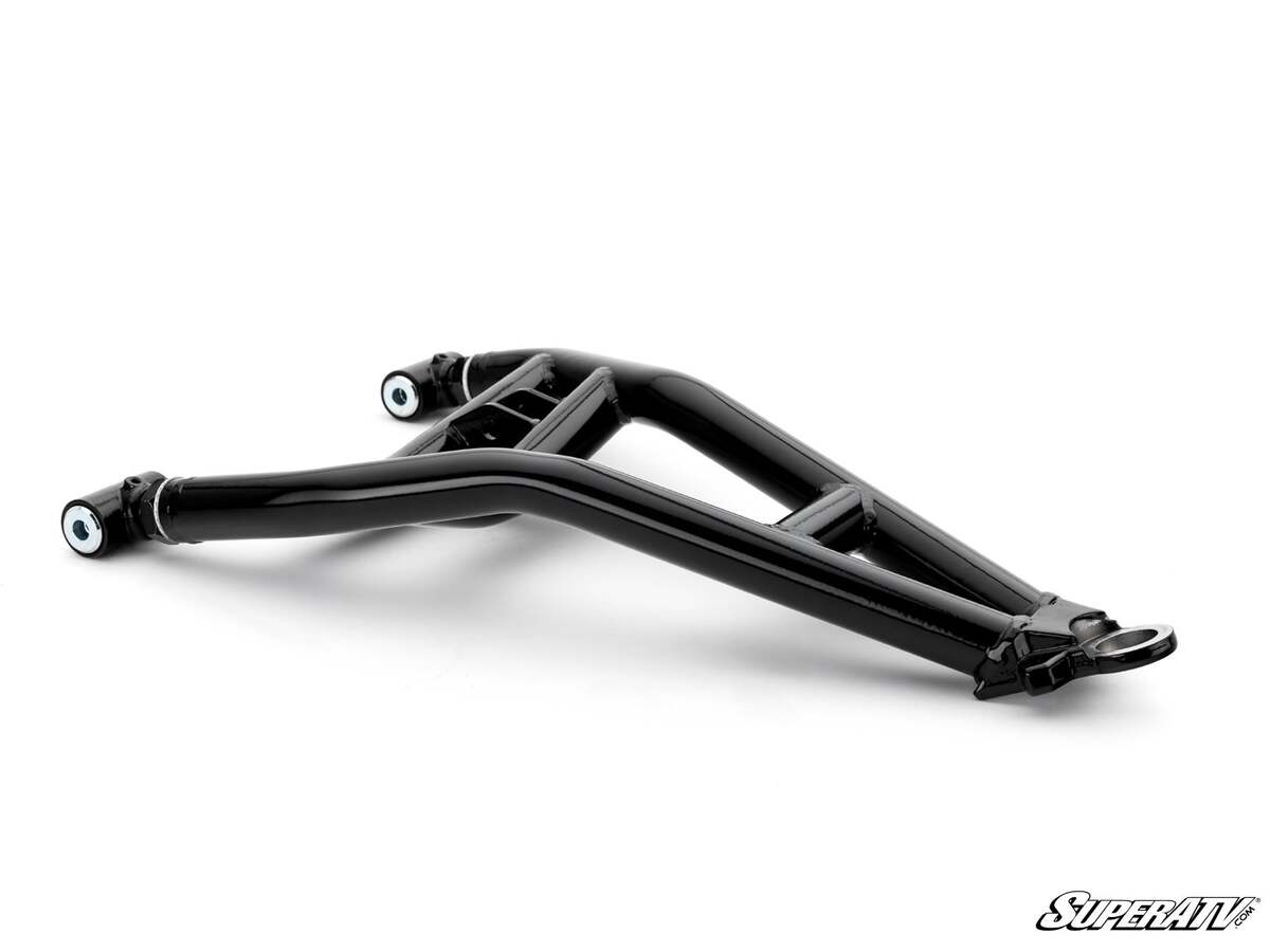 SuperATV Polaris Ranger XD 1500 Atlas Pro 1" Forward Offset A-Arms