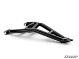 SuperATV Polaris Ranger XD 1500 Atlas Pro 1" Forward Offset A-Arms