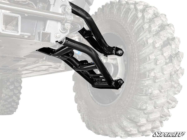 SuperATV Polaris Ranger XD 1500 Atlas Pro Rear A-Arms