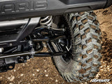 SuperATV Polaris Ranger XD 1500 Atlas Pro Rear A-Arms