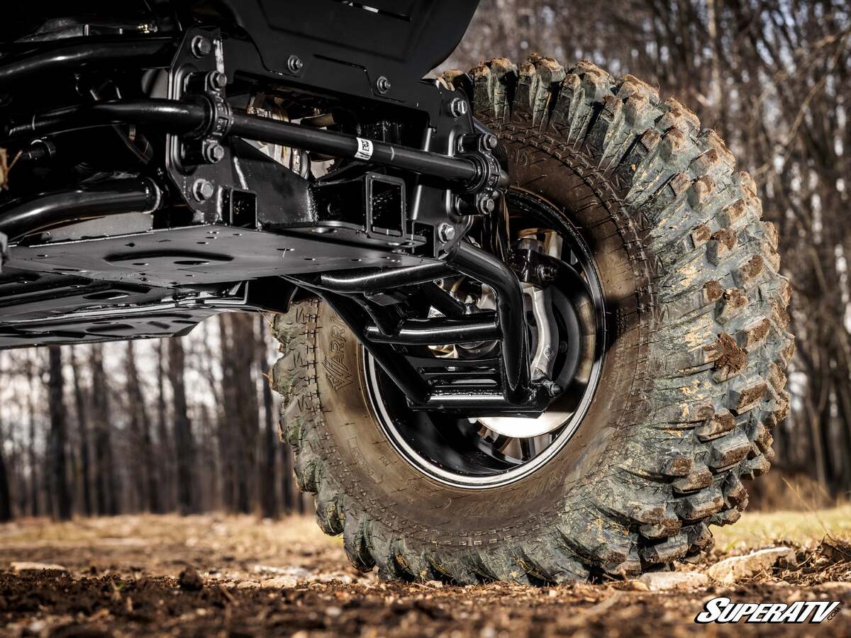 SuperATV Polaris Ranger XD 1500 Atlas Pro Rear A-Arms