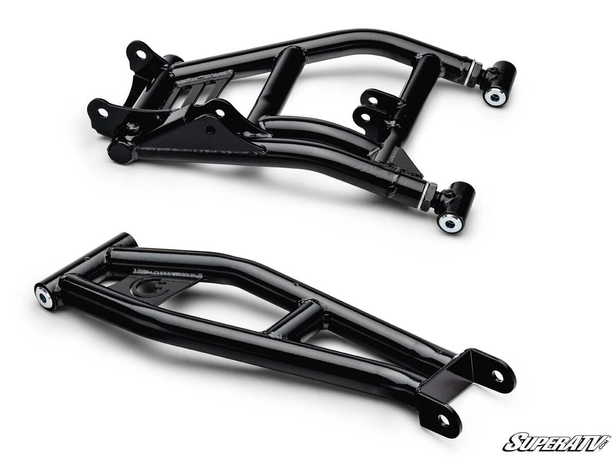 SuperATV Polaris Ranger XD 1500 Atlas Pro Rear A-Arms