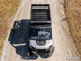 SuperATV Polaris Ranger XD 1500 Crew Outfitter Roof Rack