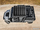 SuperATV Polaris Ranger XD 1500 Crew Outfitter Roof Rack