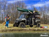 SuperATV Polaris Ranger XD 1500 Crew Outfitter Roof Rack