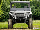 SuperATV Polaris Ranger XD 1500 Half Windshield